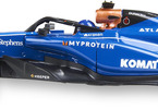 SCX Advance Williams Formula 1 Sainz 25